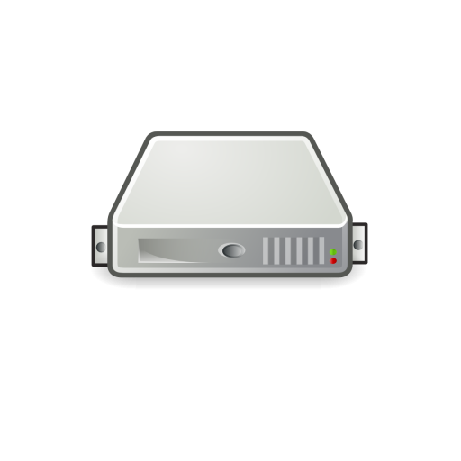 Basic Server