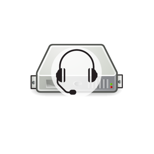 Voice Over IP Servers