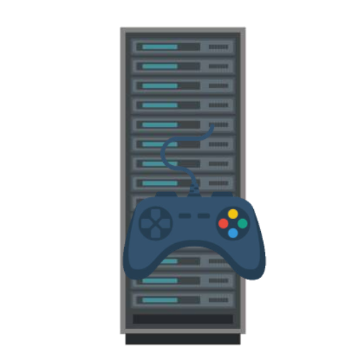 Gaming Server