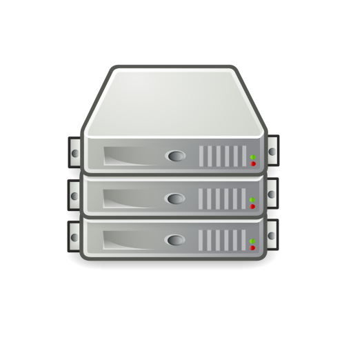 Dedicated Server