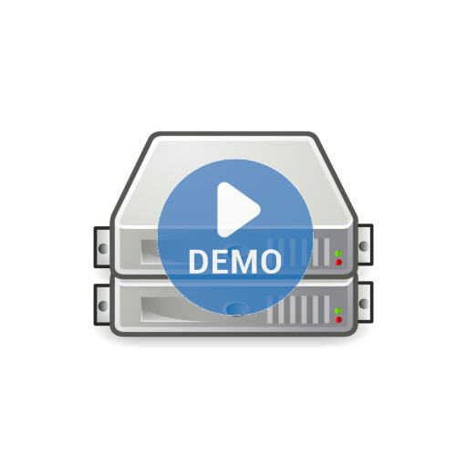 Demo Server