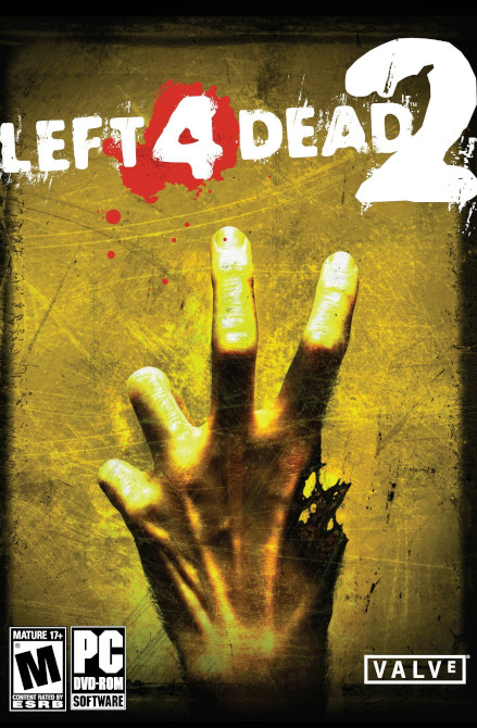 Left 4 Dead 2
