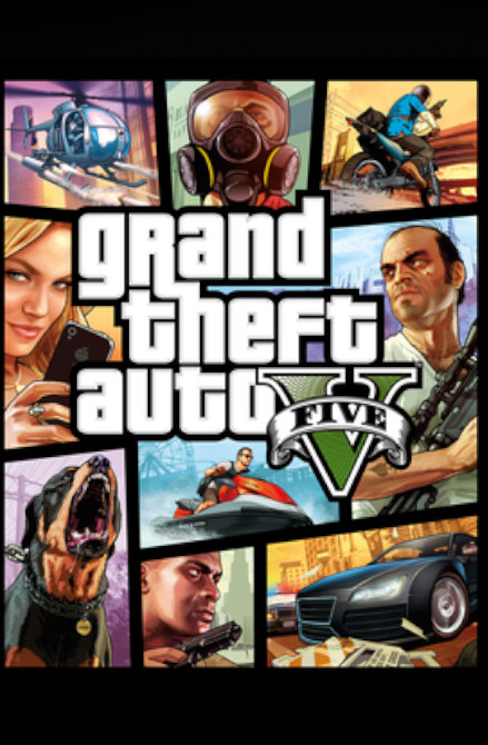 Grand Theft Auto 5 - FiveM